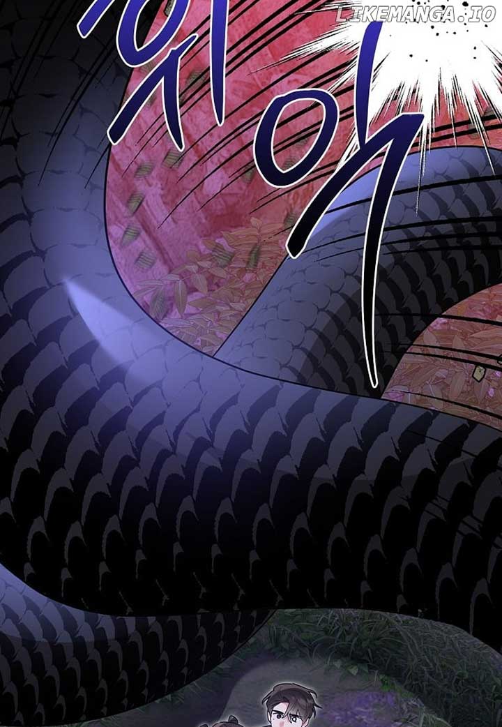 I am the Precious Daughter of the Greatest Villain in the Fantasy World Chapter 134 41